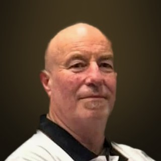 Mark Cleaver